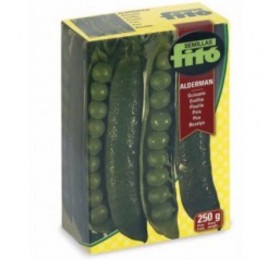 GUISANTES ALDERMAN  SEMILLAS 250GRS
