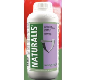 Naturalis Insecticida Acaricida 1L.