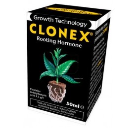 CLONEX 50ML HORMONA ENRAIZAMIENTO